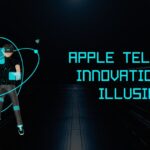 Apple Teleport