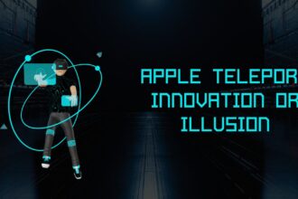 Apple Teleport