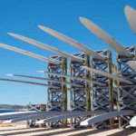 Crowley, Watco Partner to Provide Offshore Wind Management Solutions