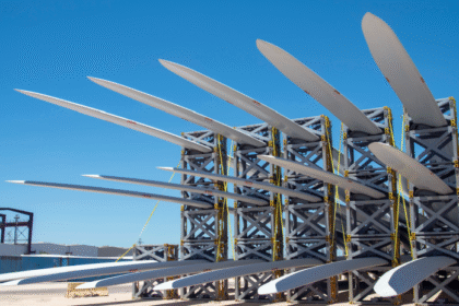 Crowley, Watco Partner to Provide Offshore Wind Management Solutions