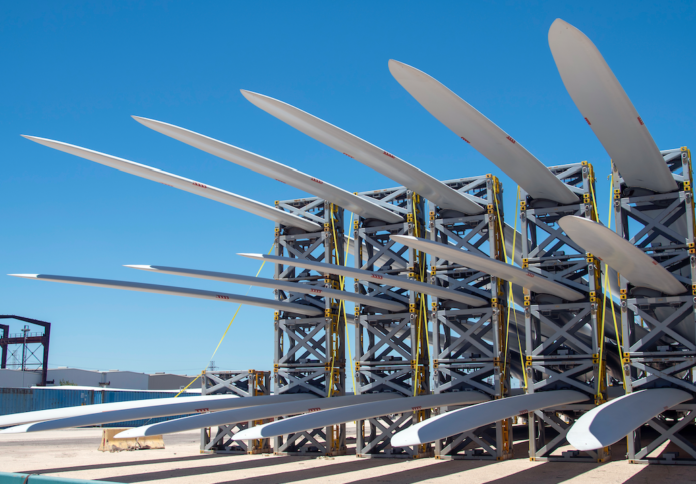 Crowley, Watco Partner to Provide Offshore Wind Management Solutions