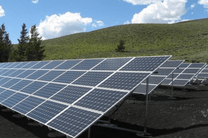 ForeFront Power Achieves Commercial Operation on Illinois Solar Project