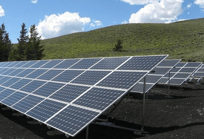 ForeFront Power Achieves Commercial Operation on Illinois Solar Project