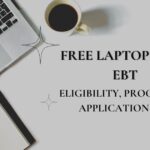 Free Laptop with EBT