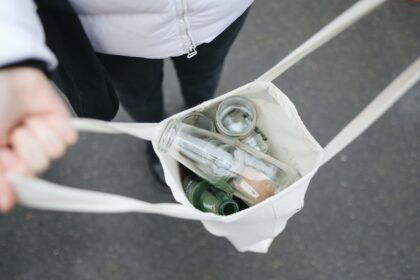 Quick Tips To A Sustainable Future